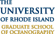 URI Graduate School of Oceanography