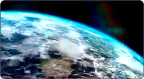 Scary video footage of Climate change effects