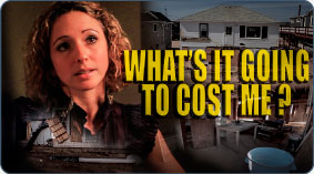 What's It Going to Cost Me?