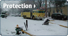 What's Being Done For You: Protection