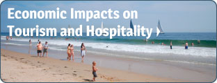 Impacts on Tourism and Hospitality